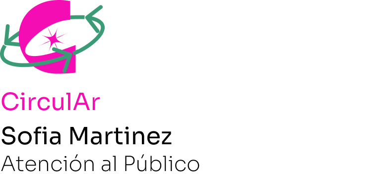 Firma email CirculAr