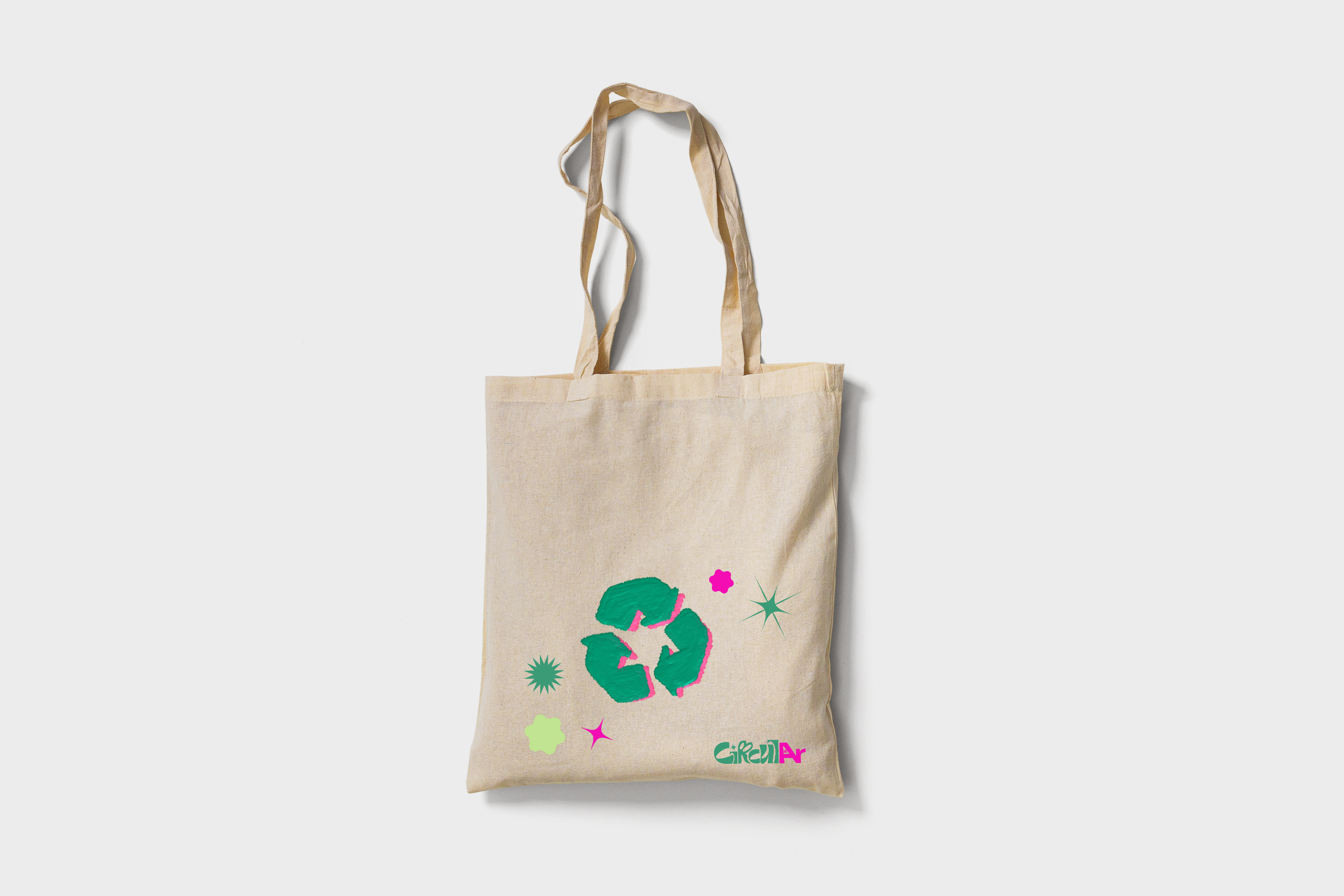 Tote bag